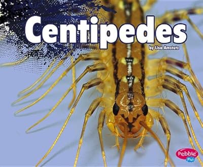 Centipedes
