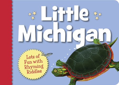 Little Michigan by Denise Brennan-Nelson