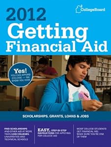 Getting Financial Aid 2012