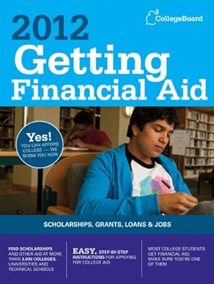Getting Financial Aid 2012