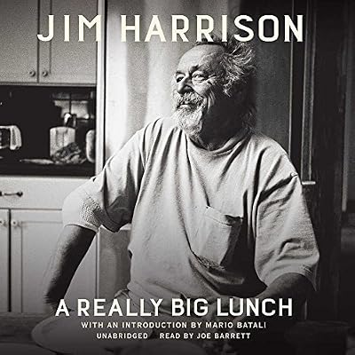 A Really Big Lunch
