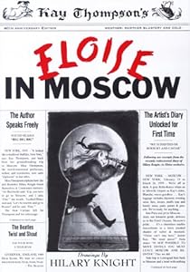 Eloise in Moscow