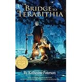 Bridge to Terabithia (Movie Tie-in)