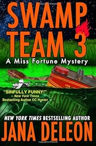 Swamp Team 3