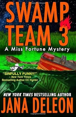 Swamp Team 3