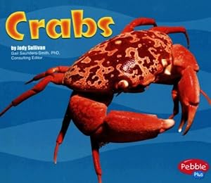 Crabs (Under the Sea (Capstone Library))