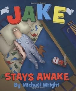 Jake Stays Awake