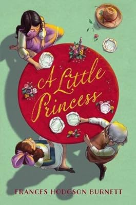 A Little Princess