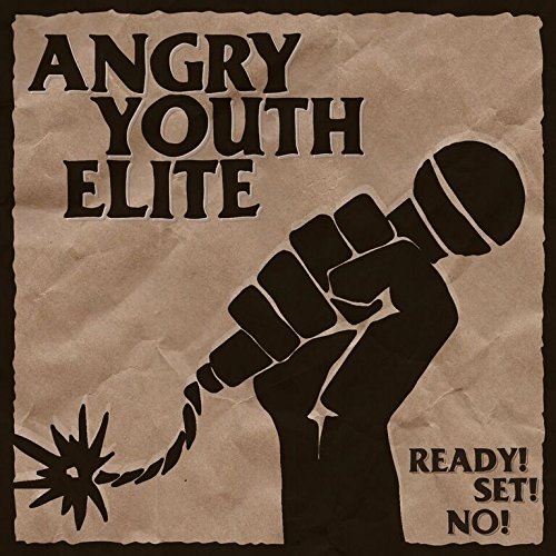 Algopix Similar Product 11 - Angry Youth Elite