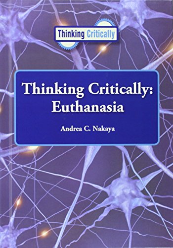 Euthanasia by Andrea C. Nakaya
