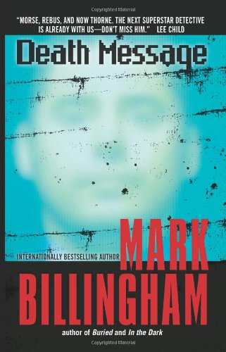 Death Message by Mark Billingham