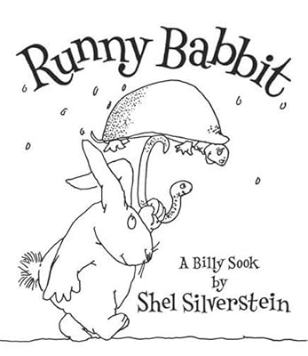 Runny Babbit: A Billy Sook