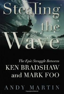 Stealing the wave