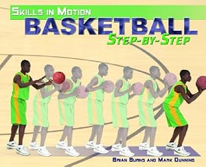 Basketball Step-by-Step