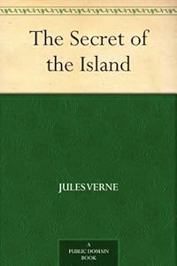 The Secret of the Island