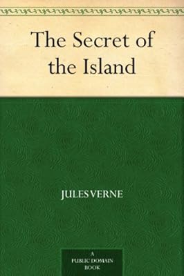 The Secret of the Island