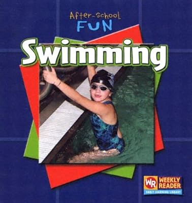Swimming (After-School Fun)