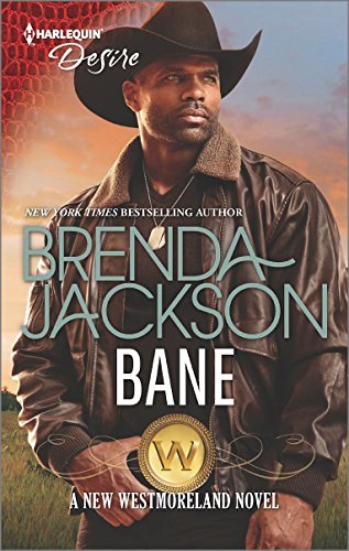 Bane by Brenda Jackson
