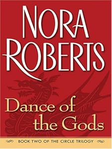 Dance of the Gods (The Circle Trilogy, Book 2)