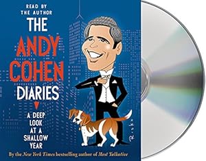 The Andy Cohen Diaries: A Deep Look at a Shallow Year