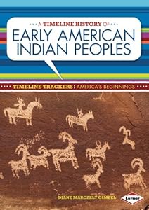 Early American Indian peoples