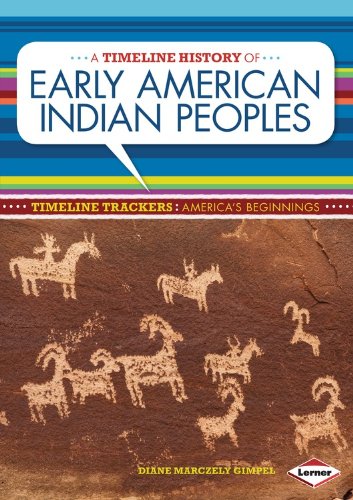 Early American Indian peoples by Diane Marczely Gimpel