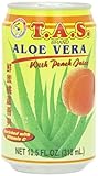 T.A.S. Aloe Vera With Peach Juice product image