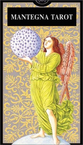 Mantegna Tarot by Lo Scarabeo