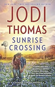 Sunrise Crossing
