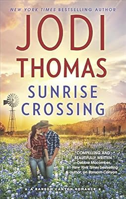Sunrise Crossing
