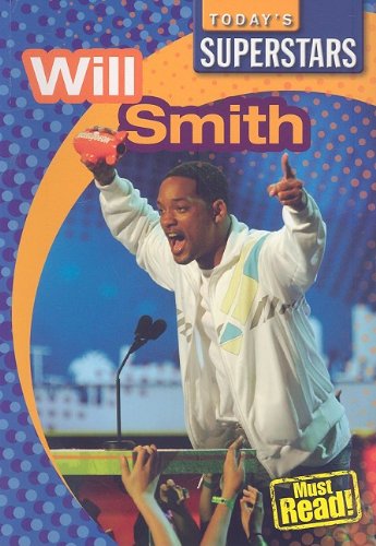 Will Smith by Joe McGowan