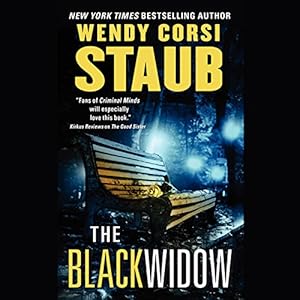 The Black Widow: Library Edition