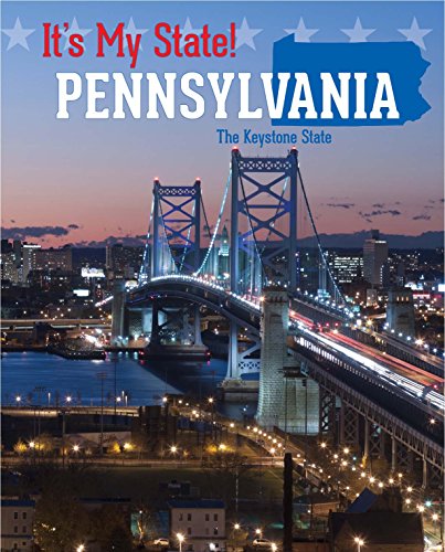 Pennsylvania: The Keystone State by Joyce Hart