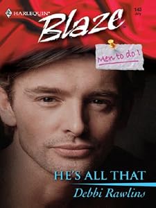 He's All That (Men to Do Book 7)