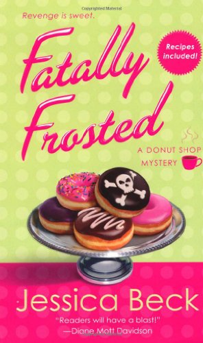Fatally Frosted by Jessica Beck