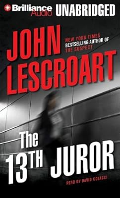 The 13th Juror