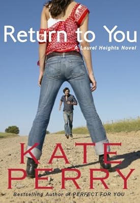 Return to You