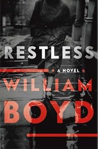 Restless: A Novel