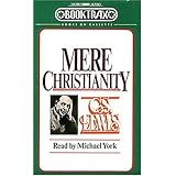 Mere Christianity