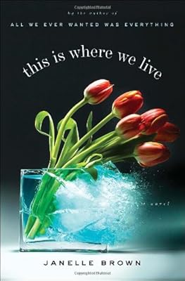 This is where we live