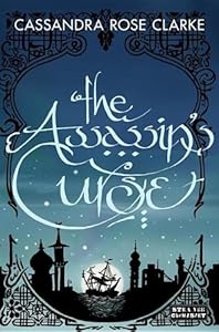 The Assassin's Curse
