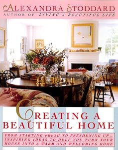 Creating a Beautiful Home