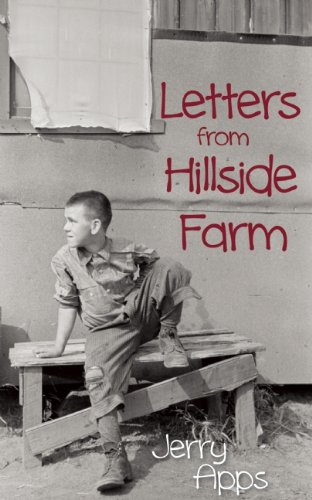 Letters from Hillside Farm by Jerry Apps