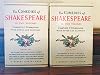 The Comedies of Shakespeare - Volume One (of 2-volume set), Complete & Unabridged (Modern Library Books, Comedies of Sha