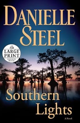 Southern Lights (Random House Large Print)