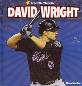 David Wright