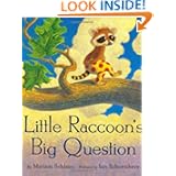 Little Raccoon's Big Question