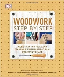 Woodwork Step by Step