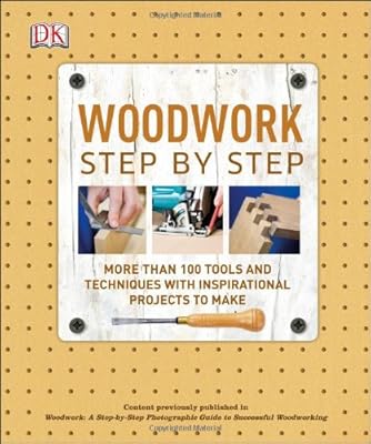 Woodwork Step by Step