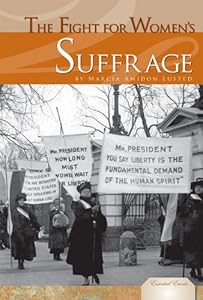 The Fight for Women's Suffrage